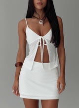 Sophistry Set White