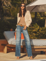 Jennah Jacquard Blazer