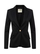 Chamberlain Blazer
