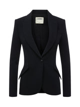 Chamberlain Blazer