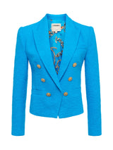 Brooke Tweed Blazer