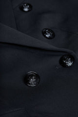 Marie Slim-Fit Blazer