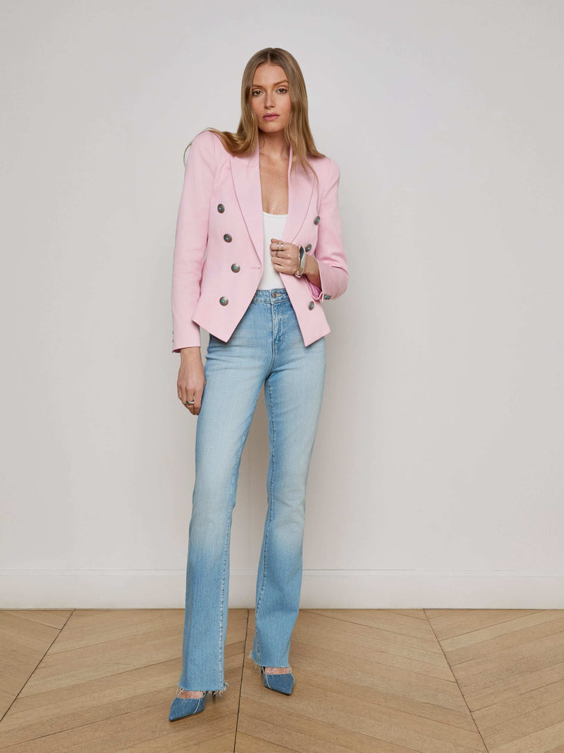 Bethany Blazer