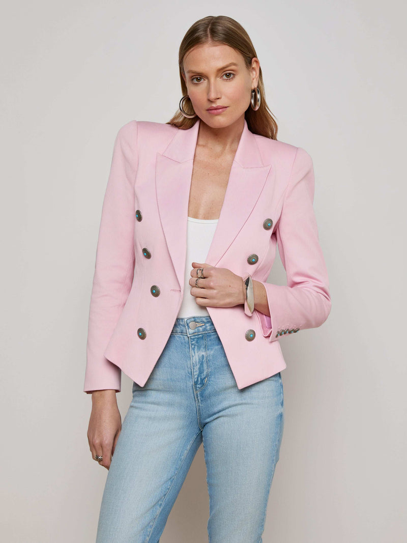 Bethany Blazer