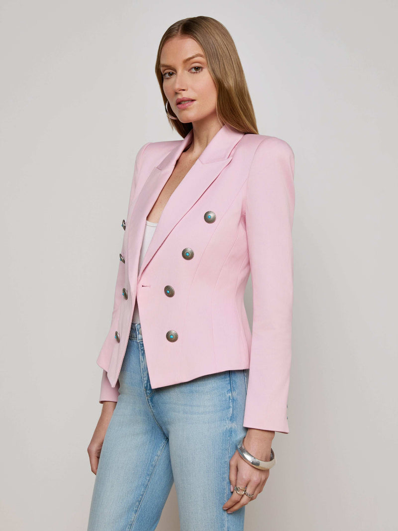Bethany Blazer