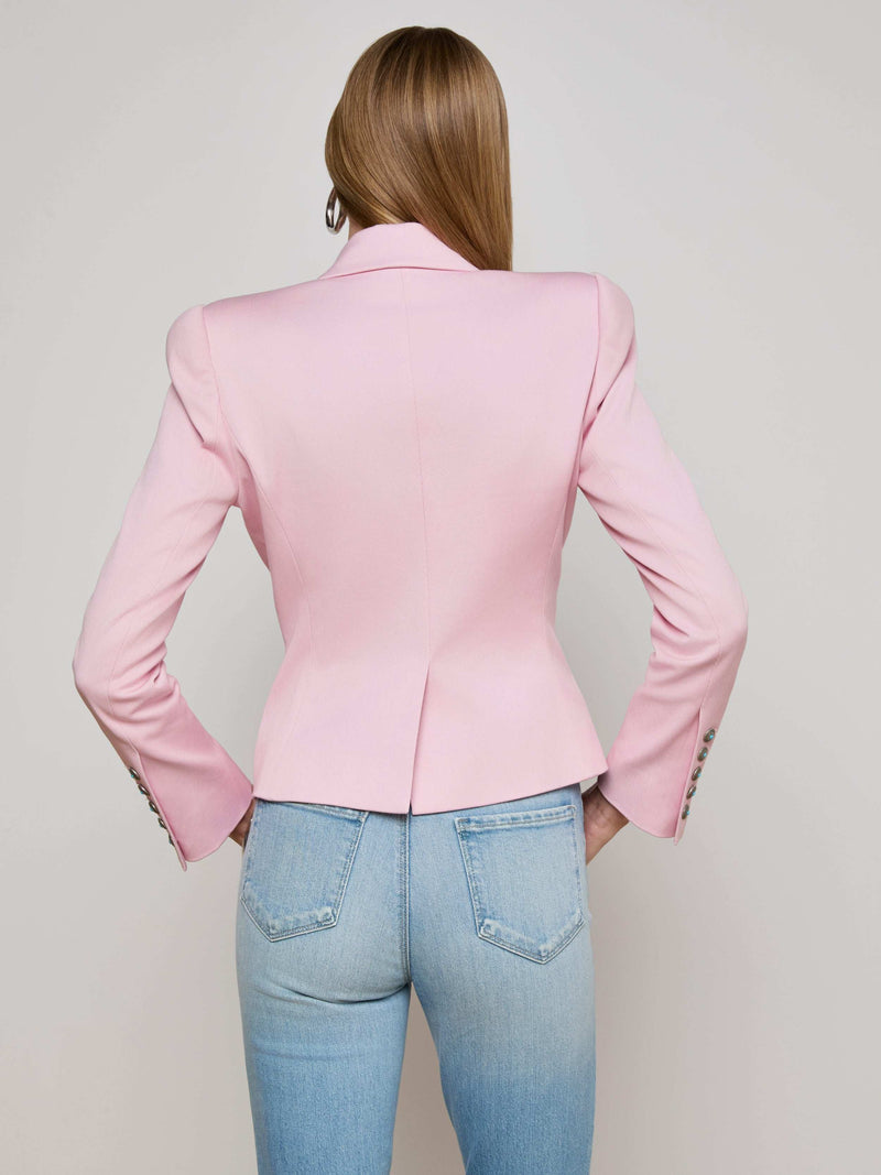 Bethany Blazer