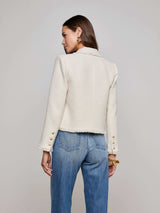 Sylvia Tweed Jacket