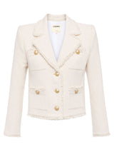Sylvia Tweed Jacket