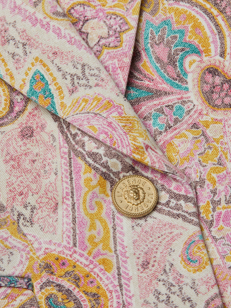 Kaisley Blazer