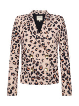 Atmore Double-Breasted Blazer