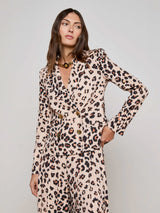 Atmore Double-Breasted Blazer