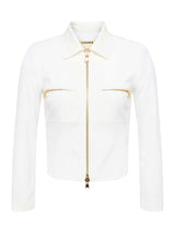 Calianna Shirt Jacket
