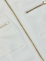 Calianna Shirt Jacket