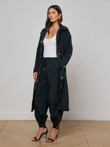 Toshi Windbreaker