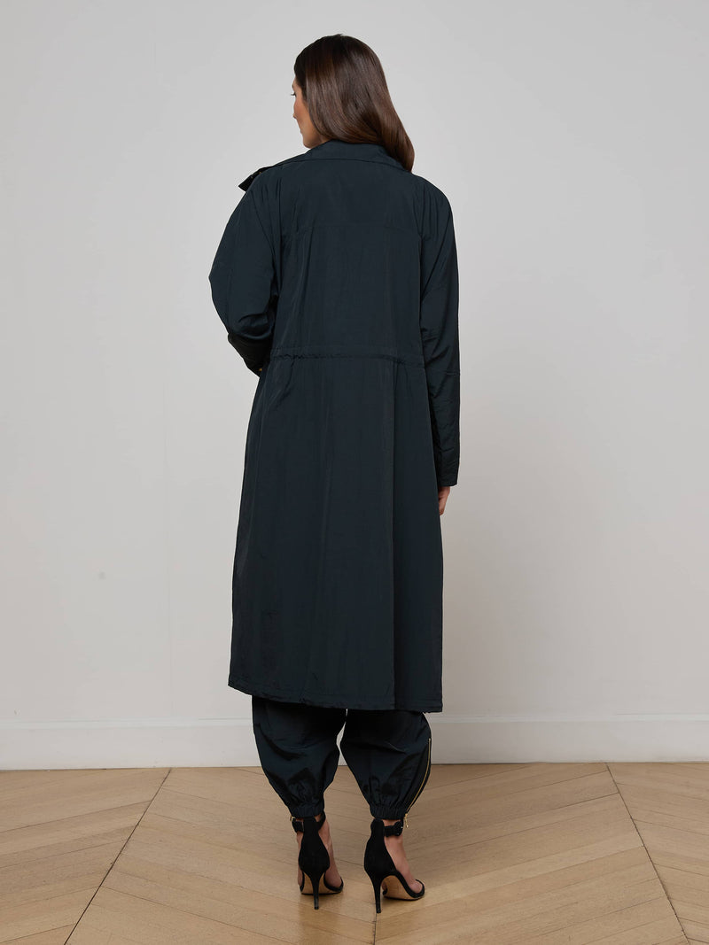 Toshi Windbreaker