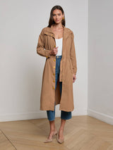 Toshi Windbreaker