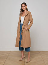 Toshi Windbreaker