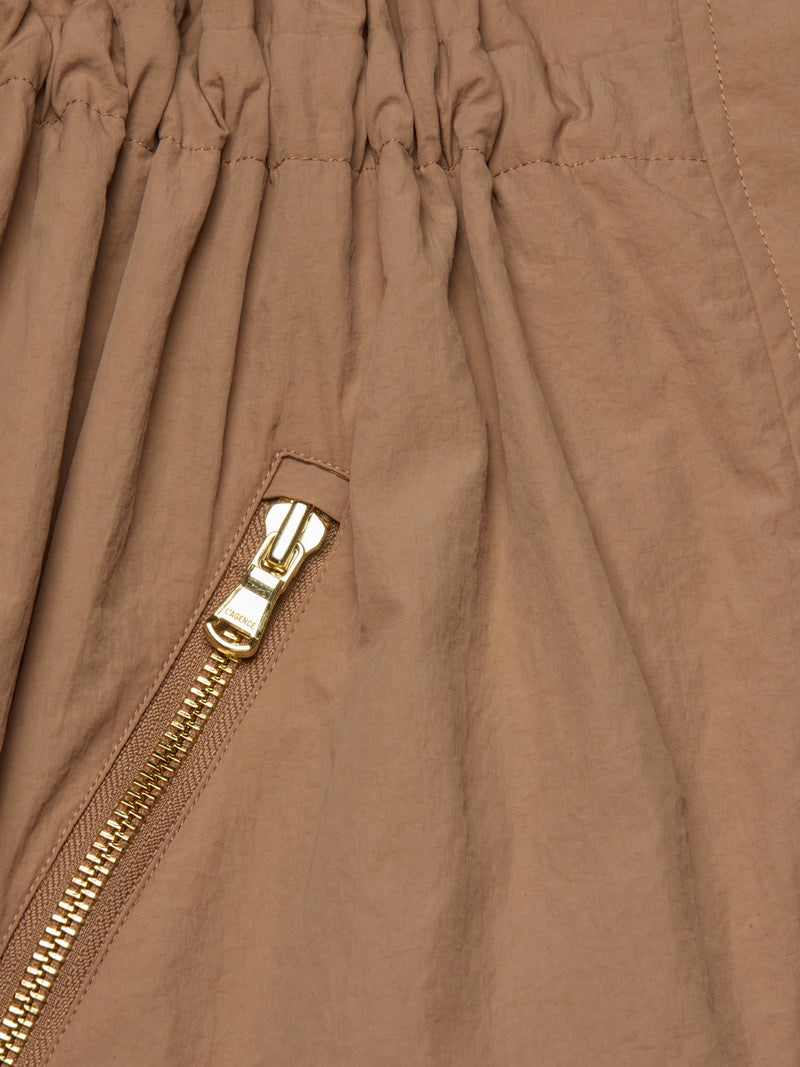 Toshi Windbreaker