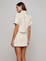 Chita Jacquard Jacket