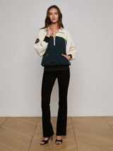 Aurelia Windbreaker