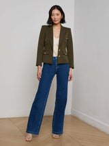 Wylla Blazer