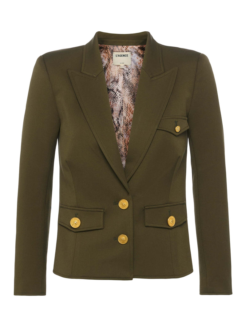 Wylla Blazer