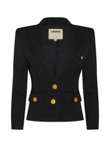 Wylla Blazer
