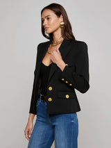 Wylla Blazer