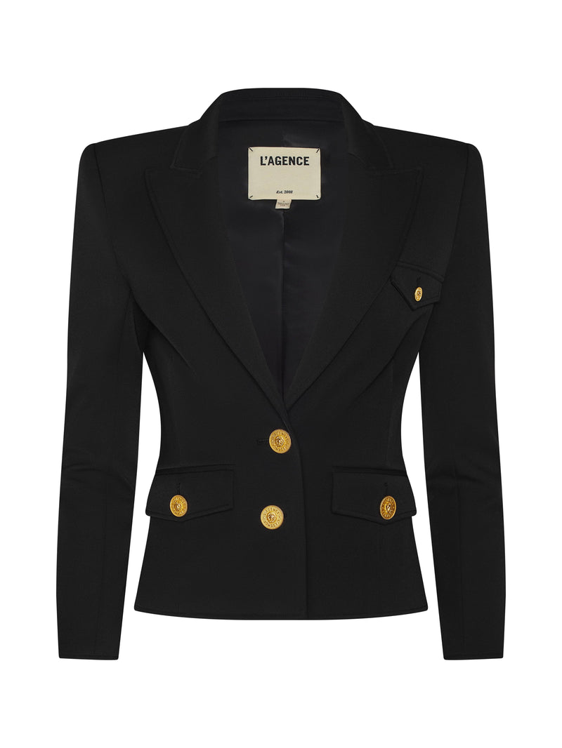 Wylla Blazer