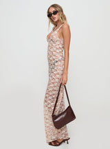 Valtheni Maxi Dress Multi