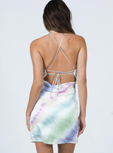 Kora Mini Dress Multi
