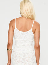 Tidal Cami Foam