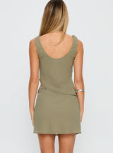 Perfect Illusion Set Olive