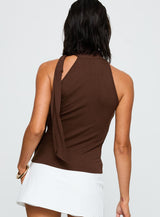 Mathias Top Chocolate