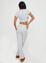 Midvale Set Grey Petite