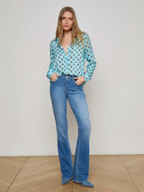 Holly Blouse