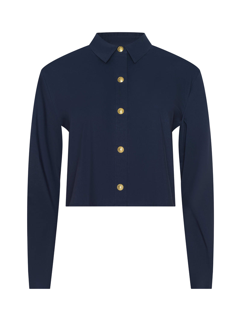 Cosette Shirt
