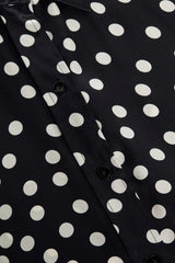 Ellah Silk Blouse