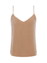 Jane Silk Camisole