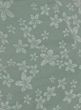 Anja Mini Dress Sage Green