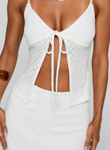 Sophistry Set White