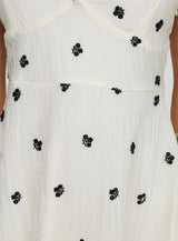 Wilton Mini Dress Multi