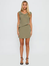 Perfect Illusion Set Olive