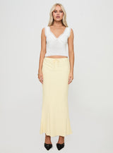 Julien Top White