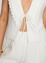 Haruka Set White