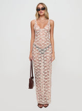 Valtheni Maxi Dress Multi