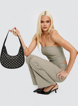 Passionette Pants Olive
