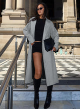 Manolo Set Black Tall