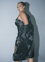 Annalise Set Black