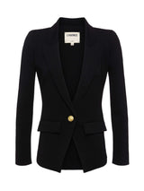 Chamberlain Knit Blazer